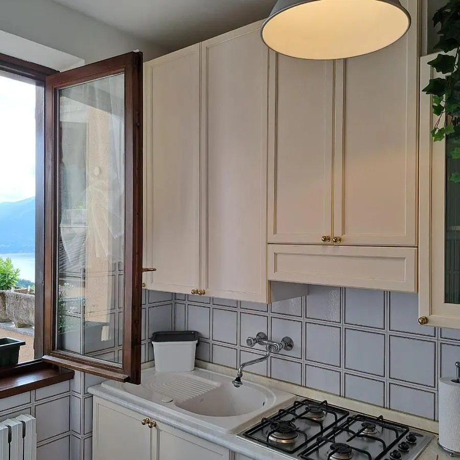 Appartamento La Casa Di Guia Perledo