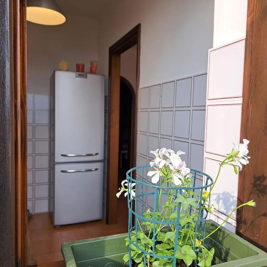 Appartamento La Casa Di Guia Perledo