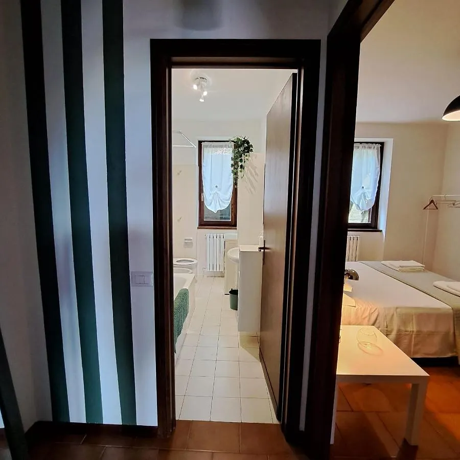 Appartamento La Casa Di Guia Perledo 0*,