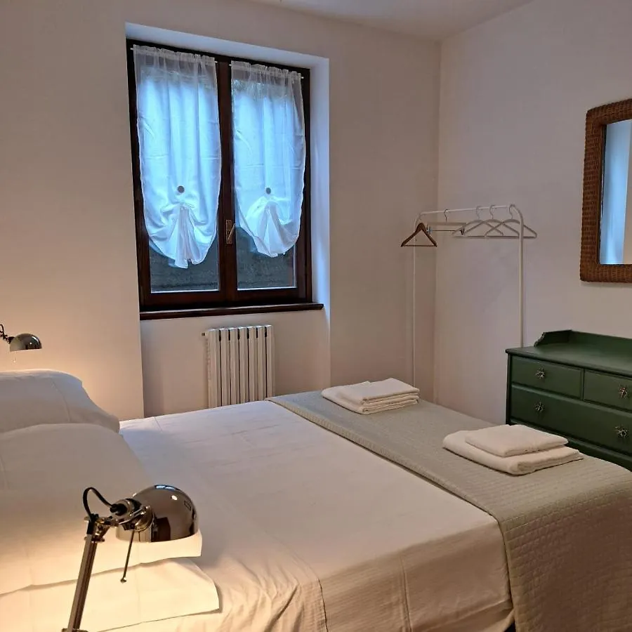 Appartamento La Casa Di Guia Perledo