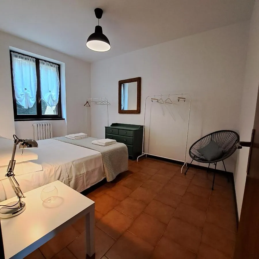 Appartamento La Casa Di Guia Perledo Italia