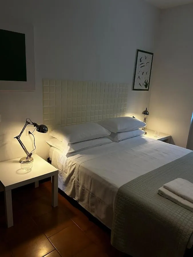 Appartamento La Casa Di Guia Perledo