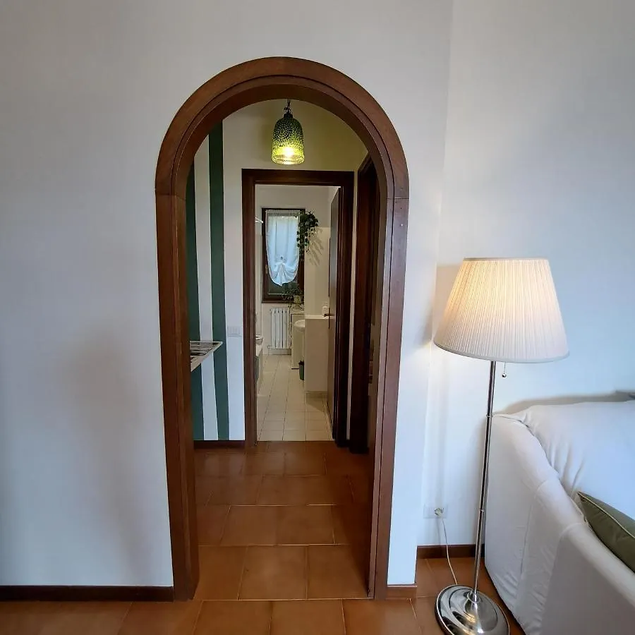 Appartamento La Casa Di Guia Perledo