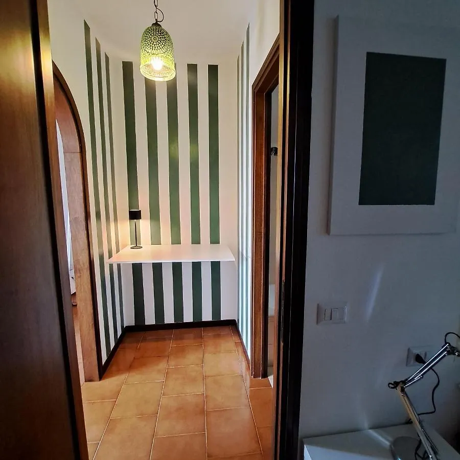 Appartamento La Casa Di Guia Perledo
