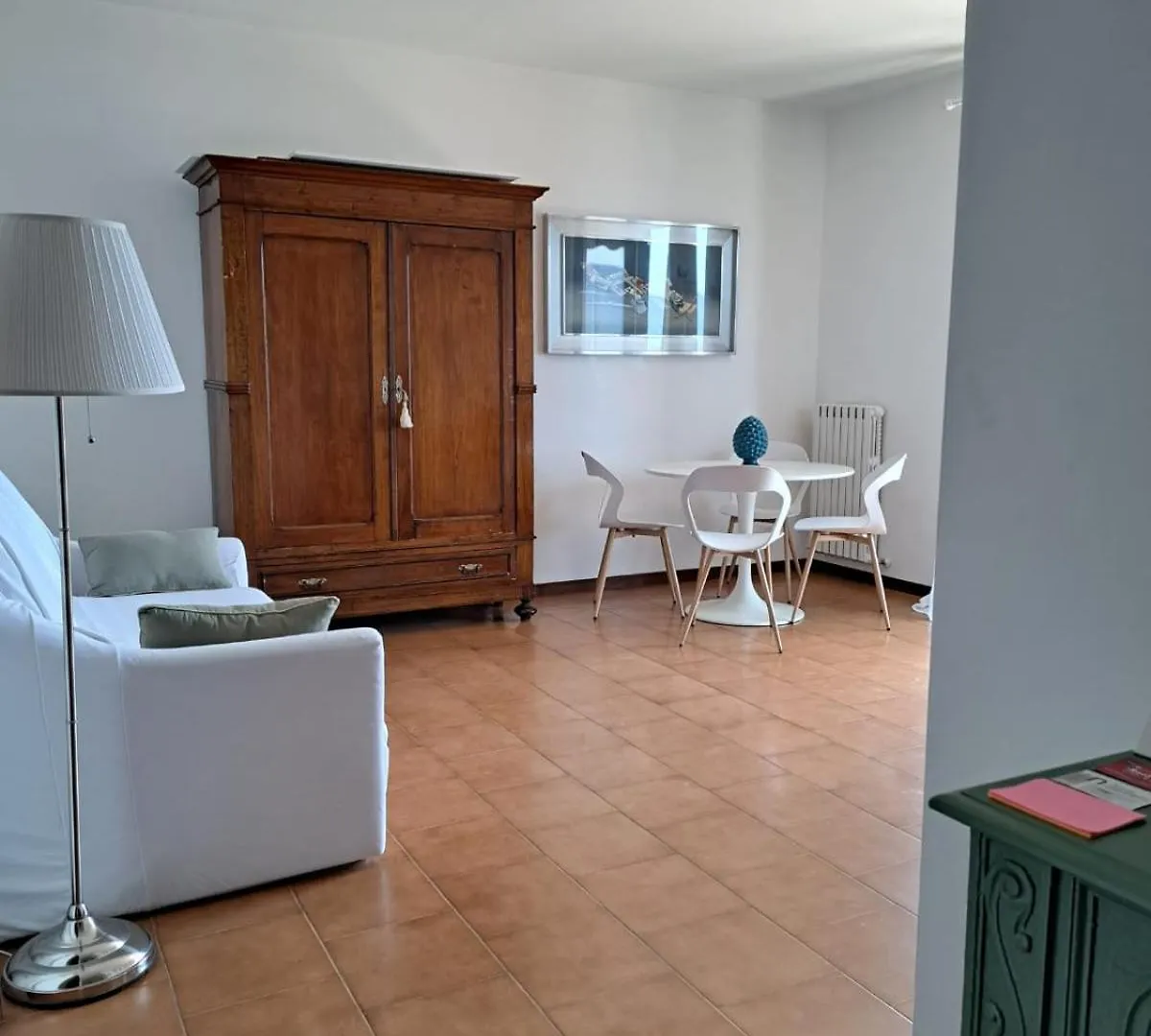 Appartamento La Casa Di Guia Perledo