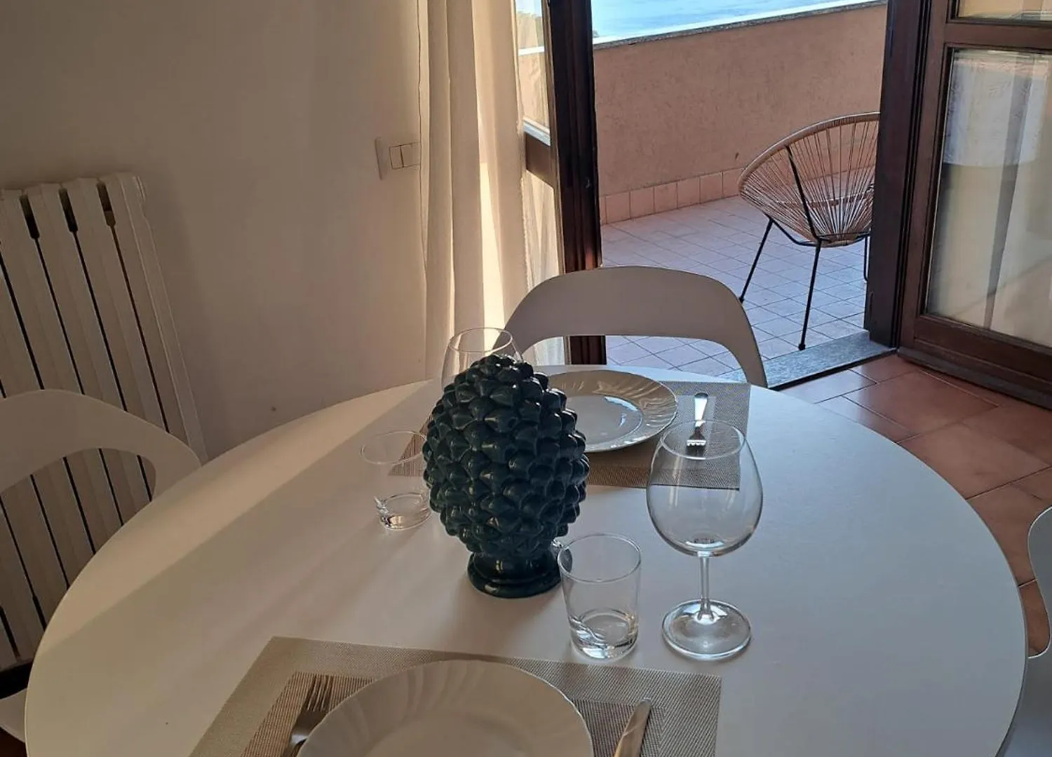 Appartamento La Casa Di Guia Perledo 0*,  Italia
